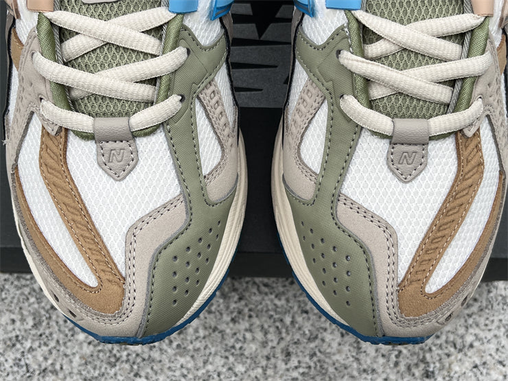 New Balance 1906 - Concepts