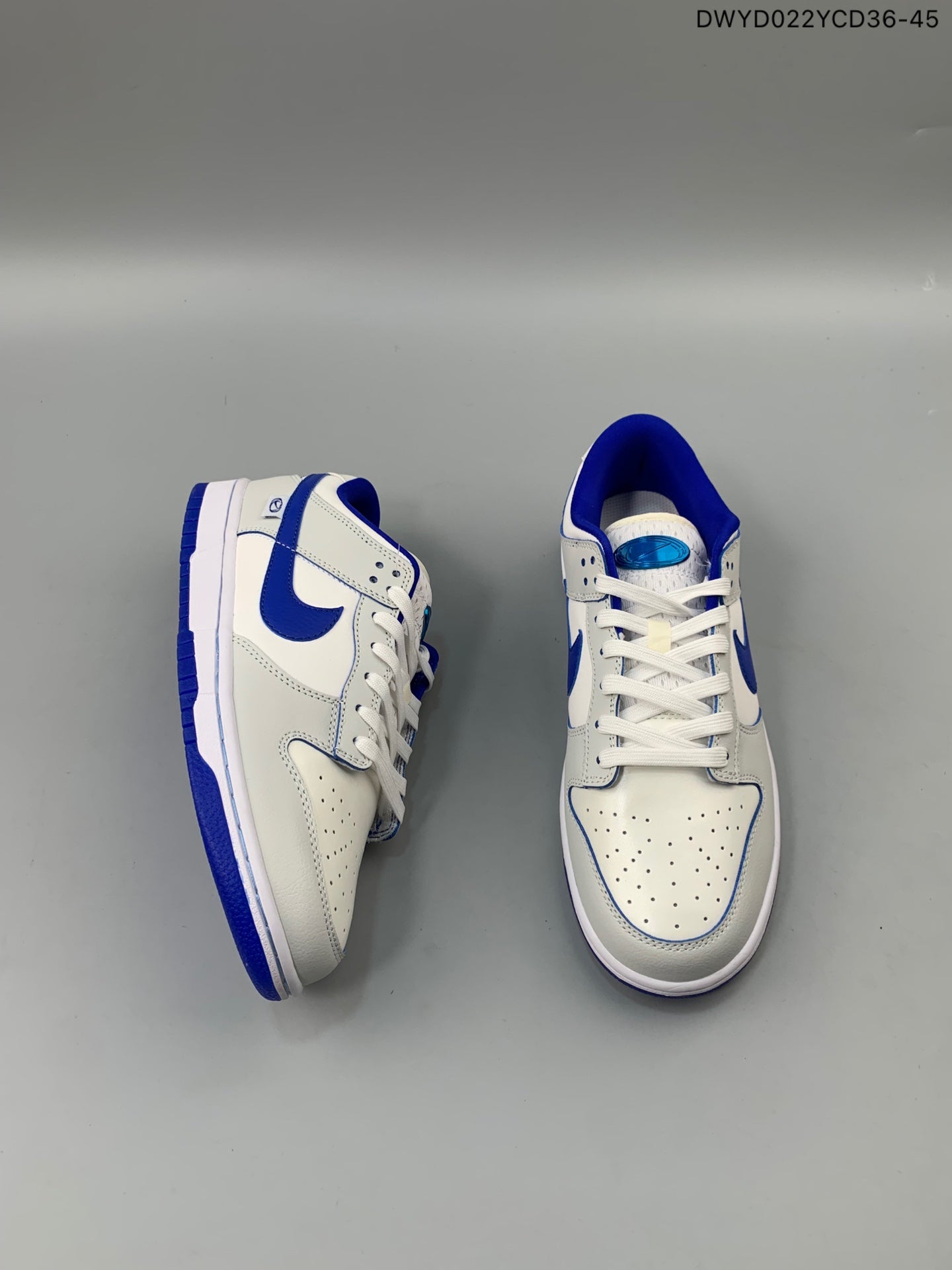 Nike Dunk - Worldwide