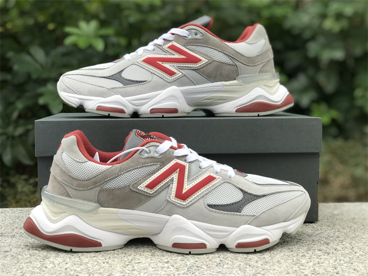 New Balance 9060 - Boston College