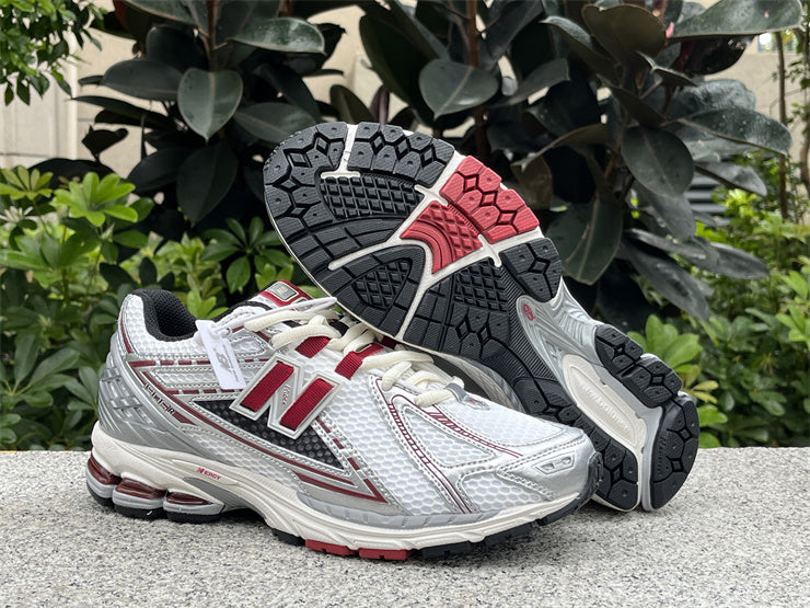 New Balance 1906 - Metallic Crimson Red
