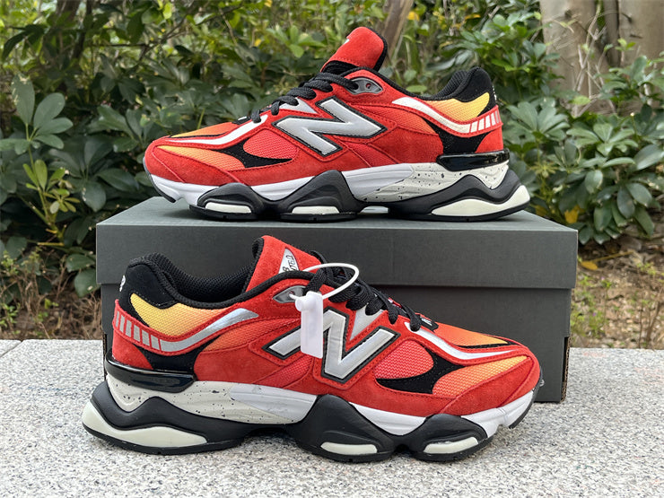 New Balance 9060 - Fire Sign