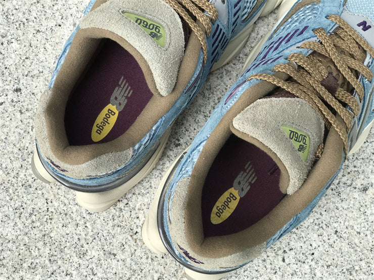 New Balance 9060 Bodega - Age Of Discovery