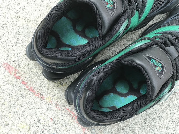 New Balance 9060 - Mowalola Burglarwear