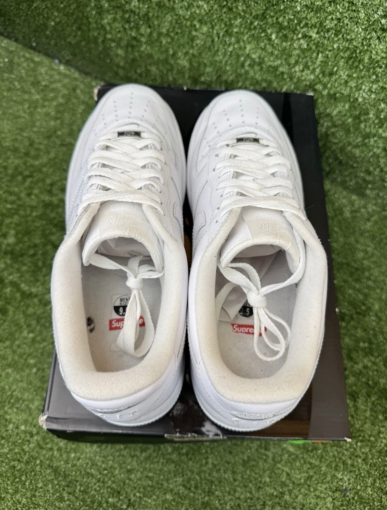 AF1 - Supreme