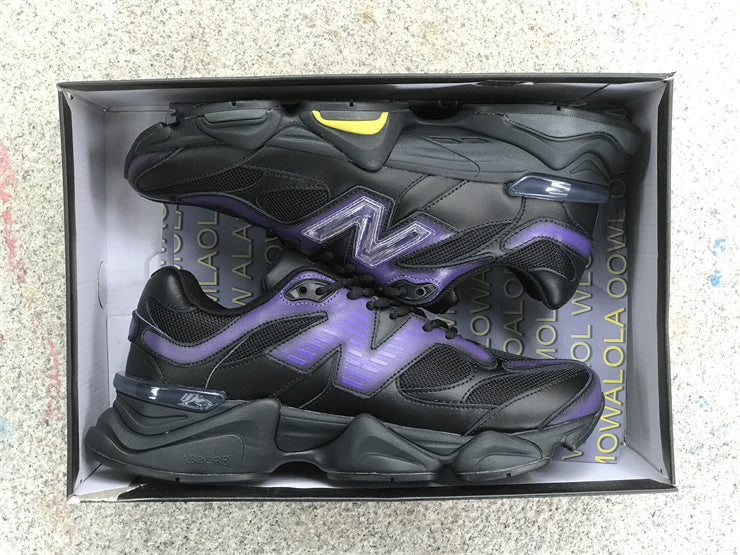 New Balance 9060 - Mowalola