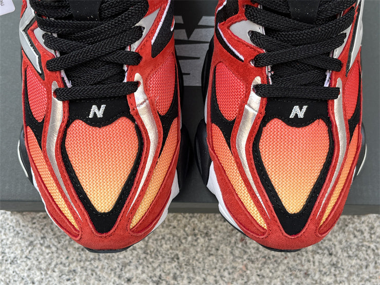New Balance 9060 - Fire Sign