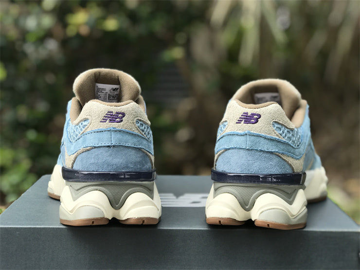 New Balance 9060 Bodega - Age Of Discovery