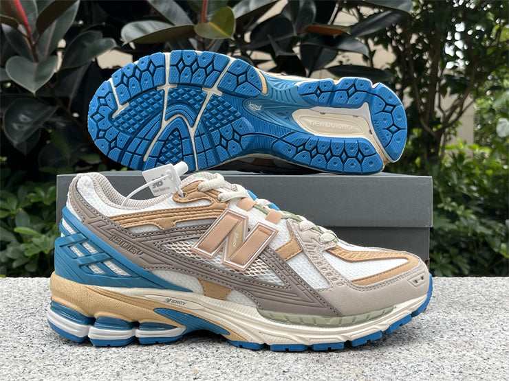 New Balance 1906 - Concepts