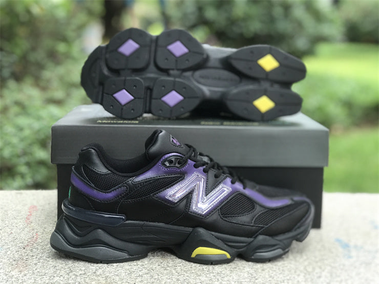 New Balance 9060 - Mowalola
