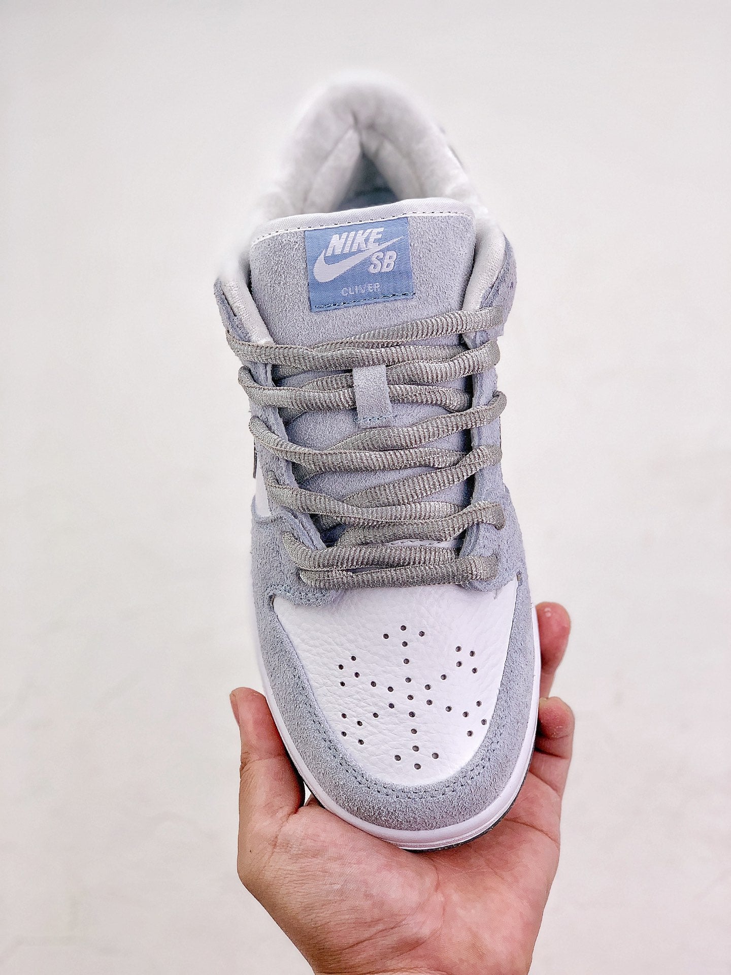 A Nike SB Dunk - Sean Cliver