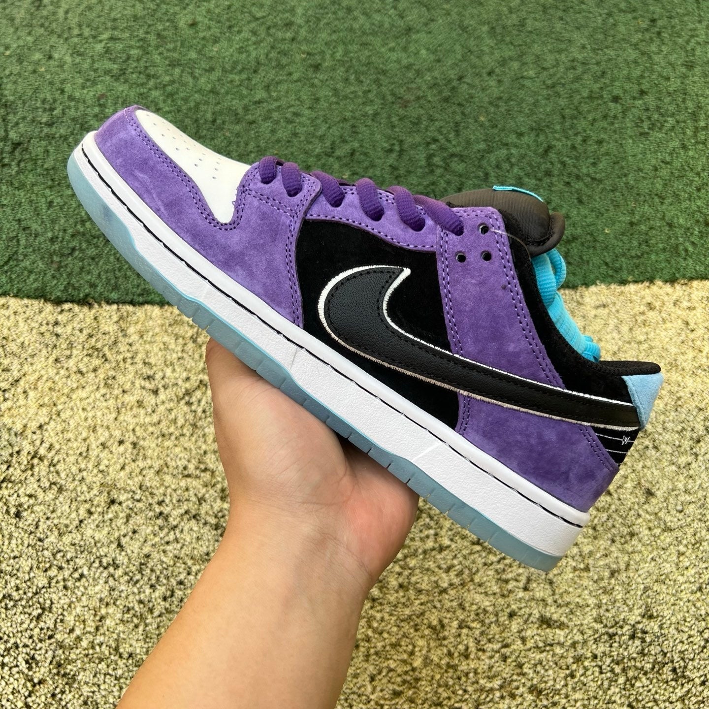 Nike SB - Hayley Wilson