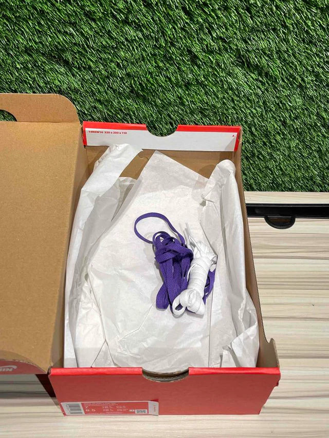 A Nike SB Dunk- Fruity Pebbles