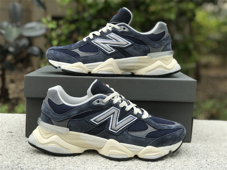 New Balance 9060 - Outer Space