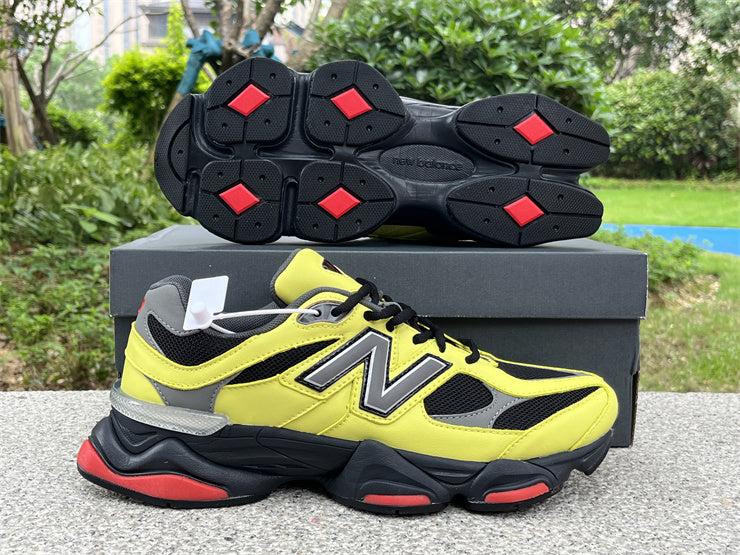 New Balance 9060 - Tea Tree