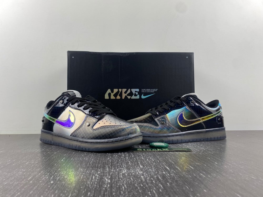 A Nike SB Dunk- Be True to your DNA