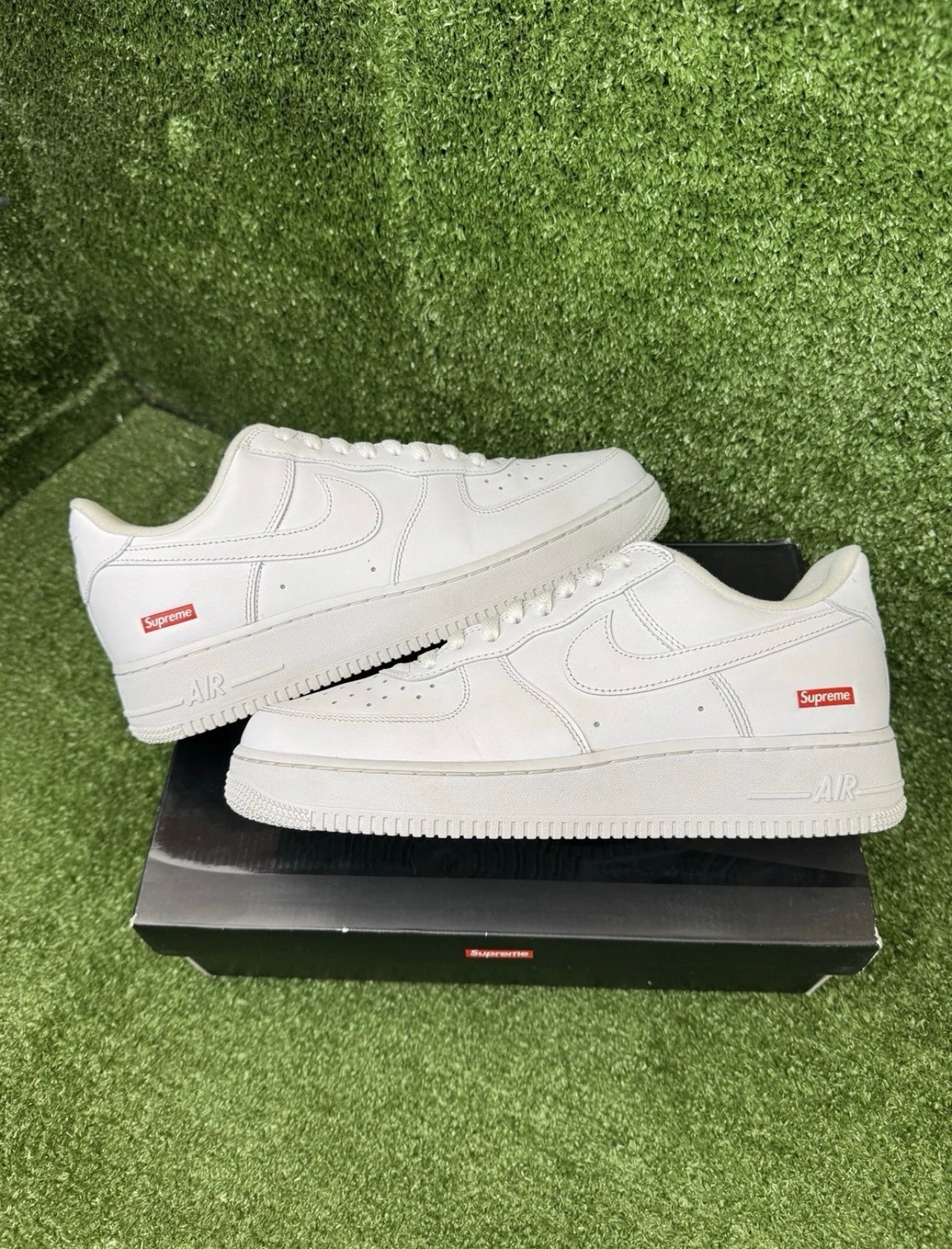 AF1 - Supreme