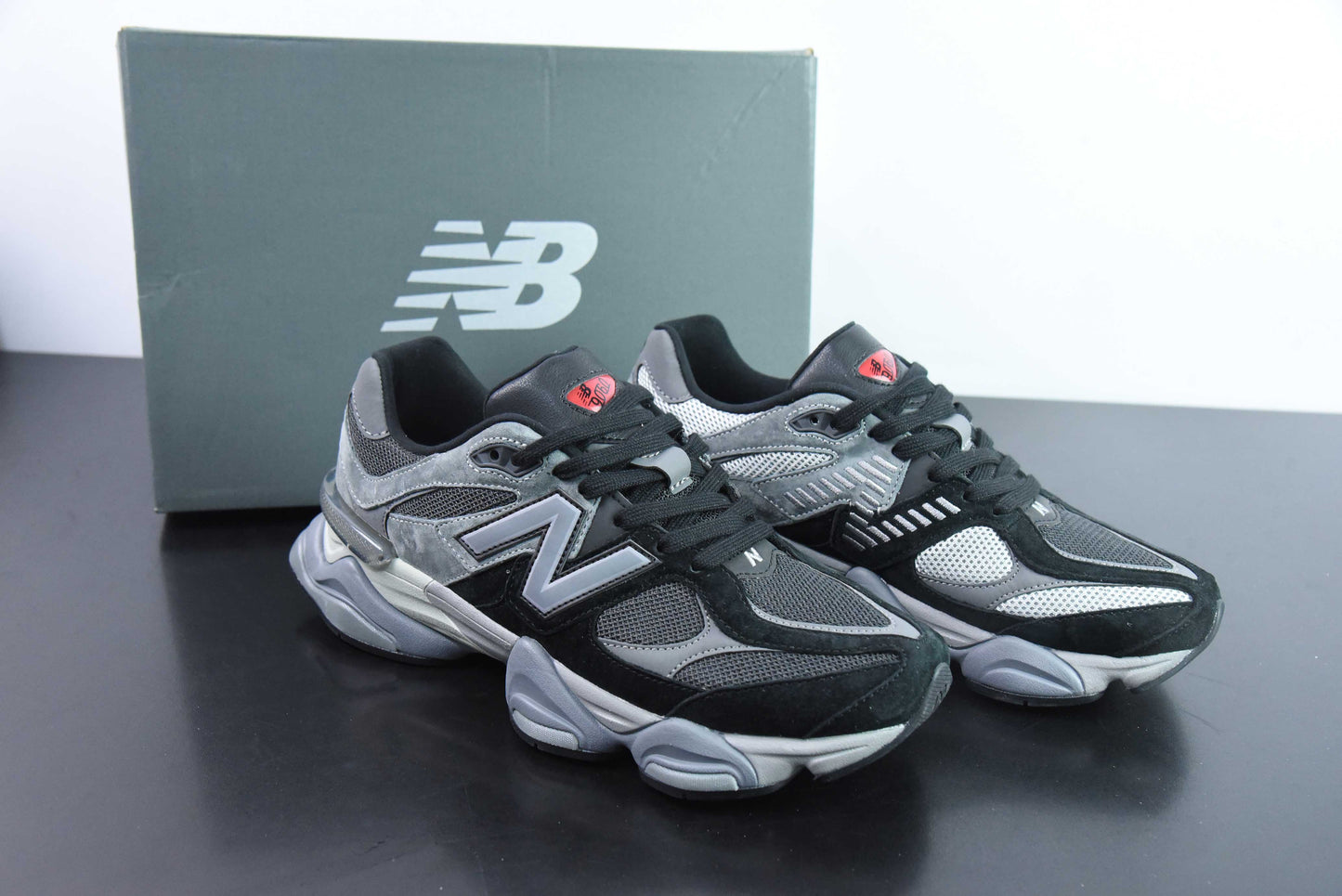New Balance 9060 - Castlerock
