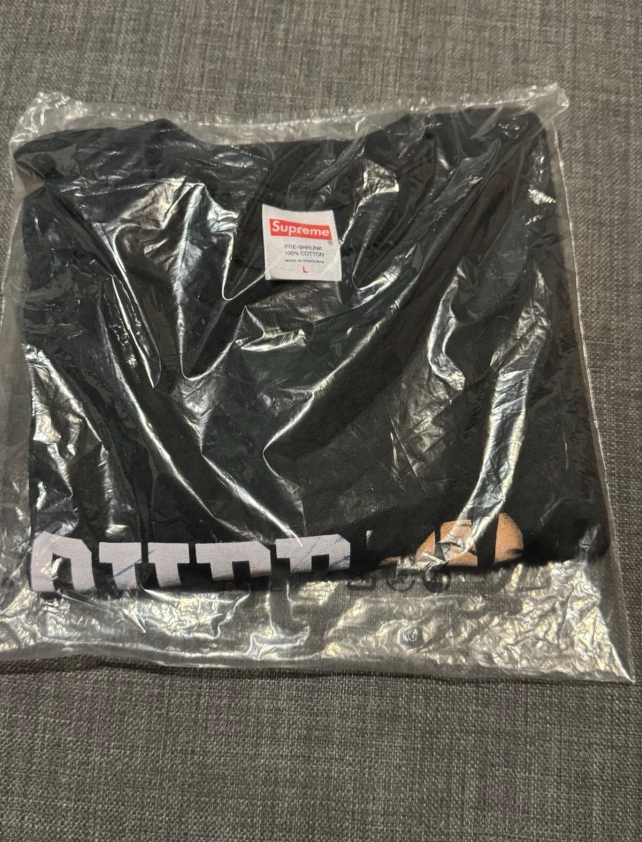 Supreme - Tera Patrick fw24