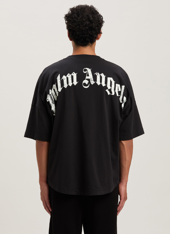 Palm Angels - Classic Logo
