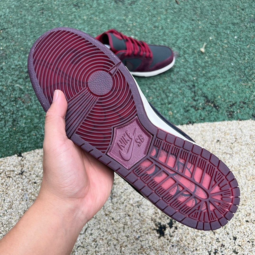 A Nike SB Dunk - Riot Skateshop