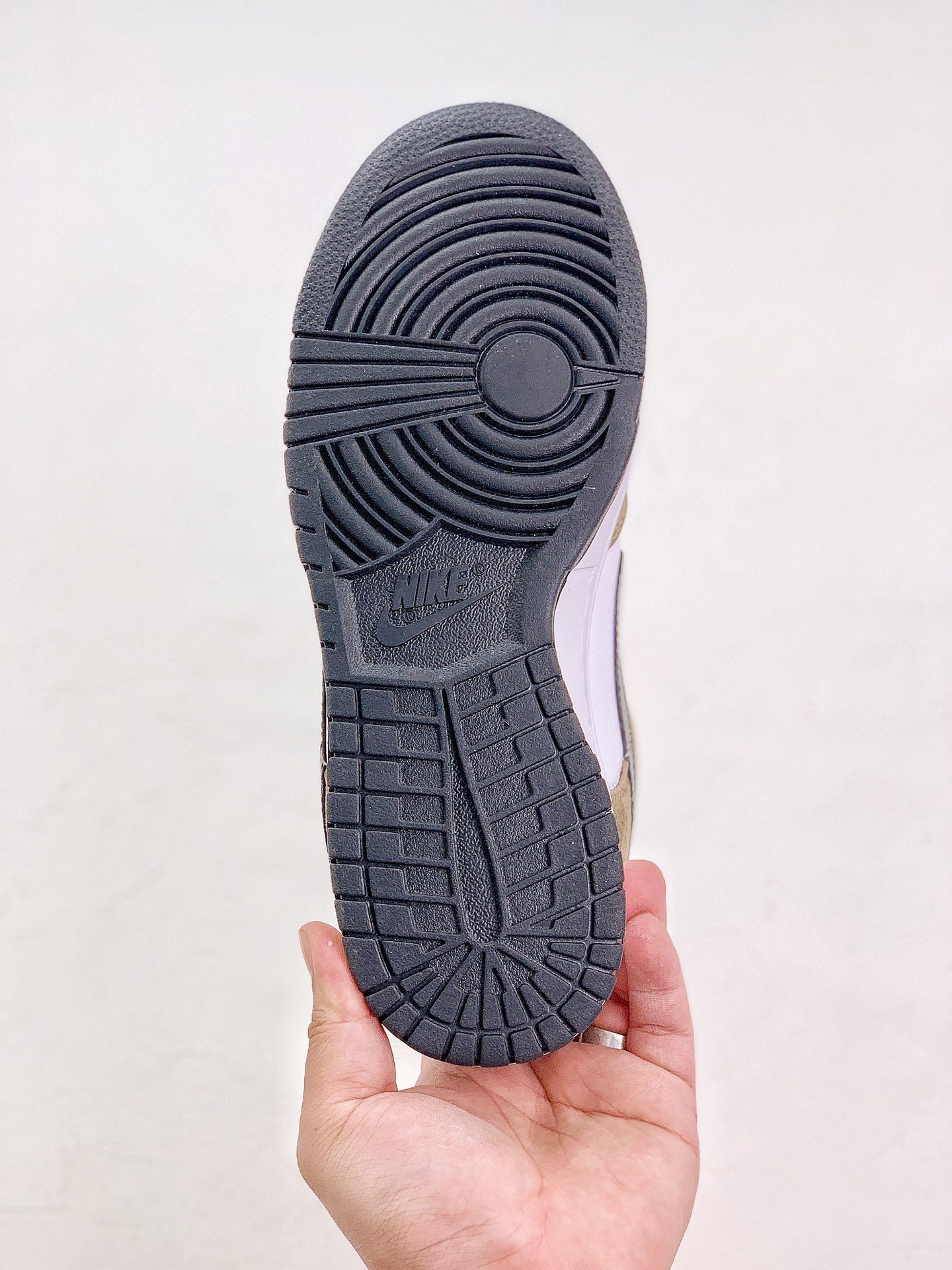 A Nike Dunk - Trail End