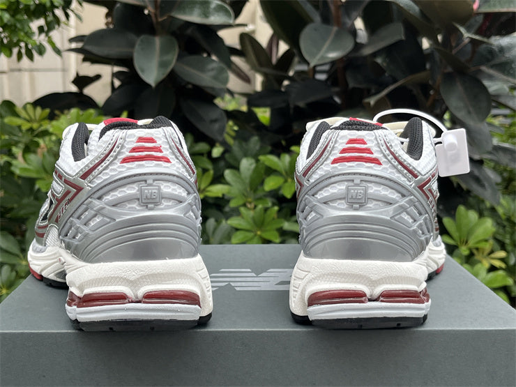 New Balance 1906 - Metallic Crimson Red