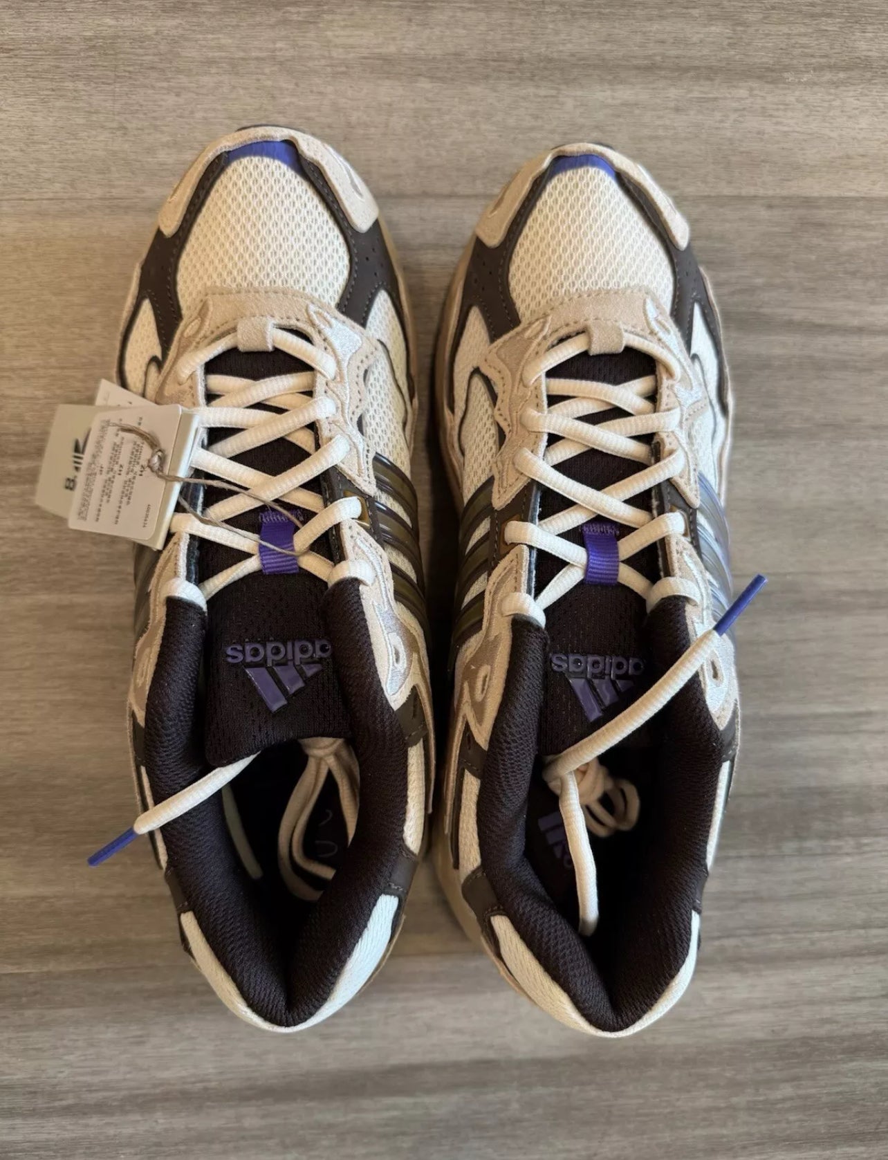 Adidas - Bad Bunny Response CL Paso Fino