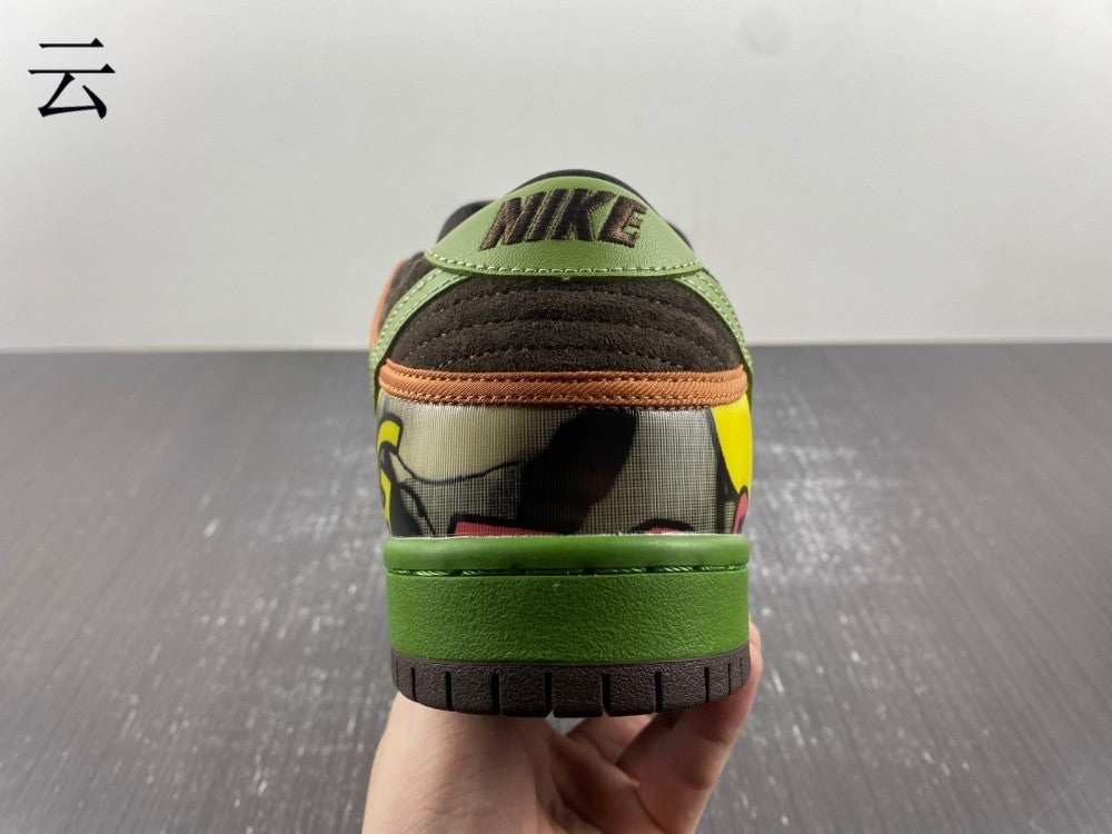 A Nike SB Dunk- De la Soul