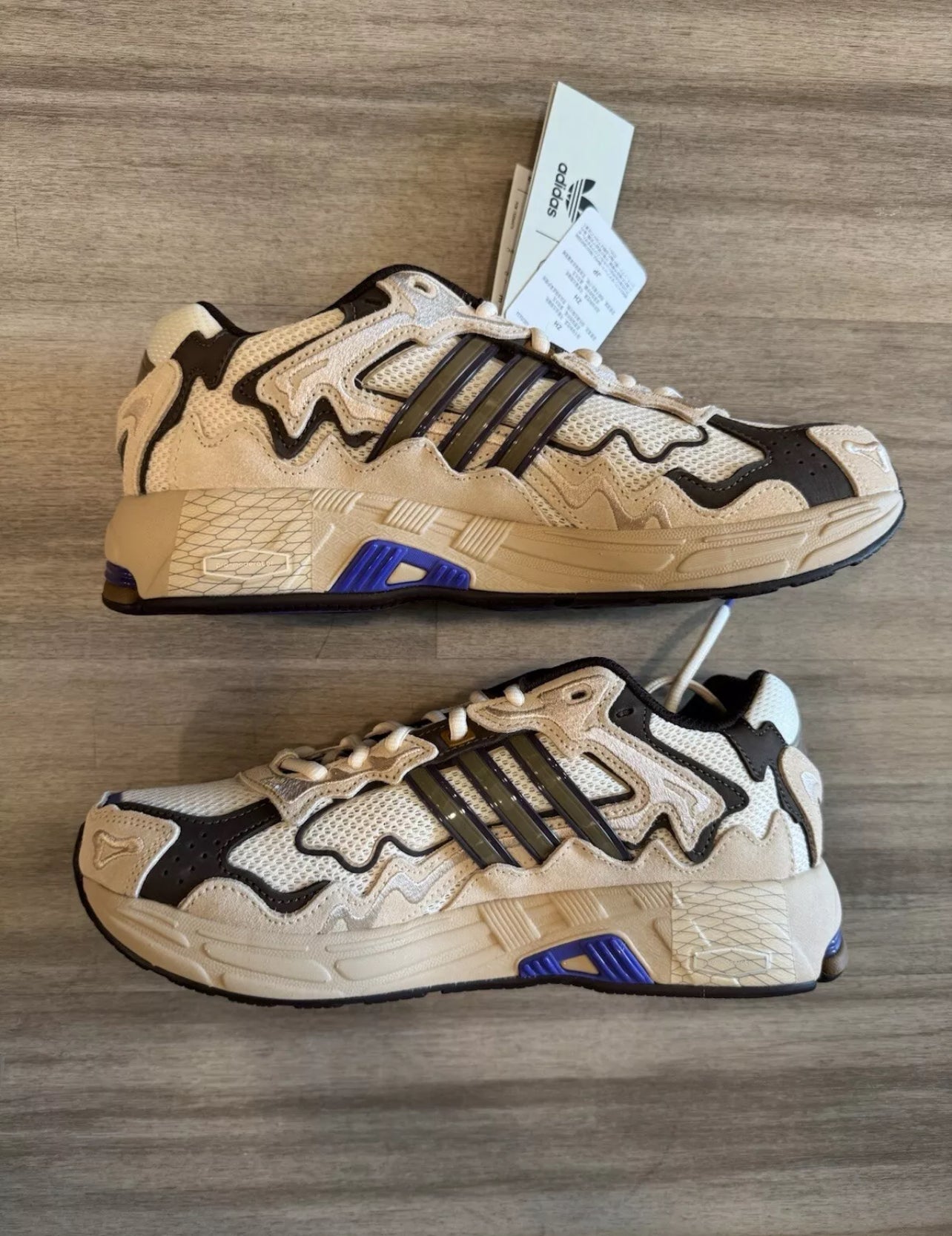 Adidas - Bad Bunny Response CL Paso Fino
