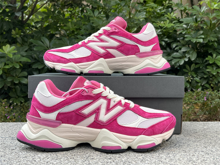 New Balance 9060 - Fuchsia Pink