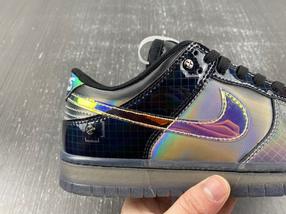 A Nike SB Dunk- Be True to your DNA