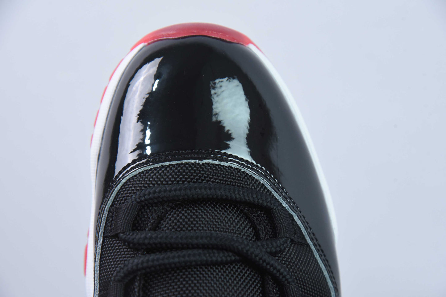 Jordan 11 low - Bred 2025