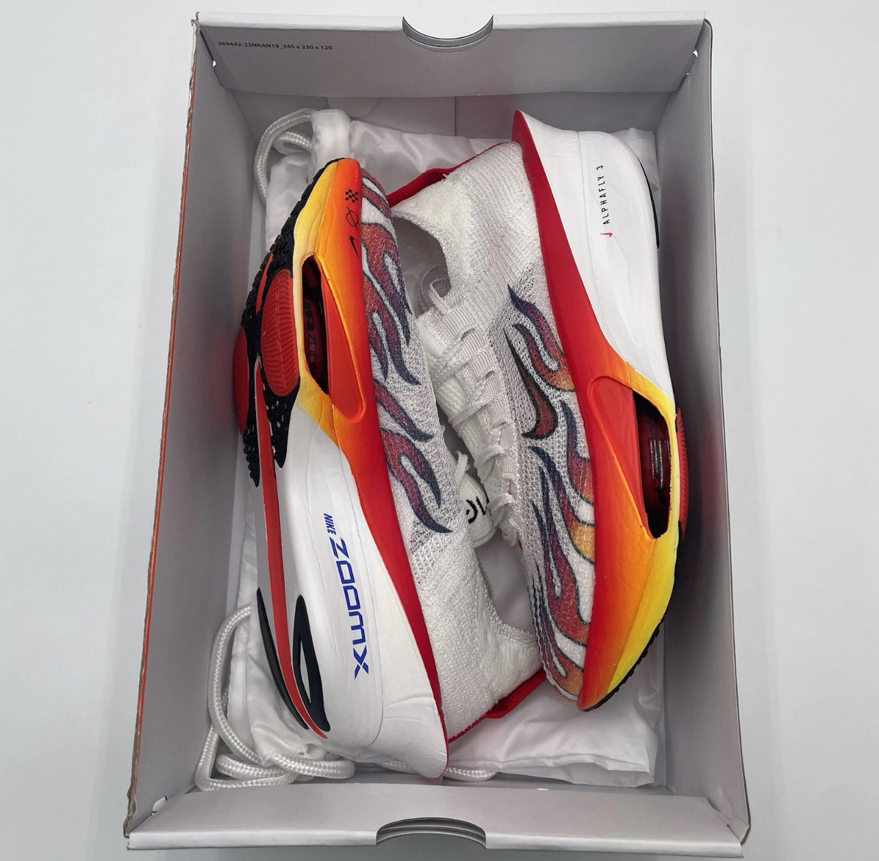 Nike Alphafly NEXT - Ekiden Pack