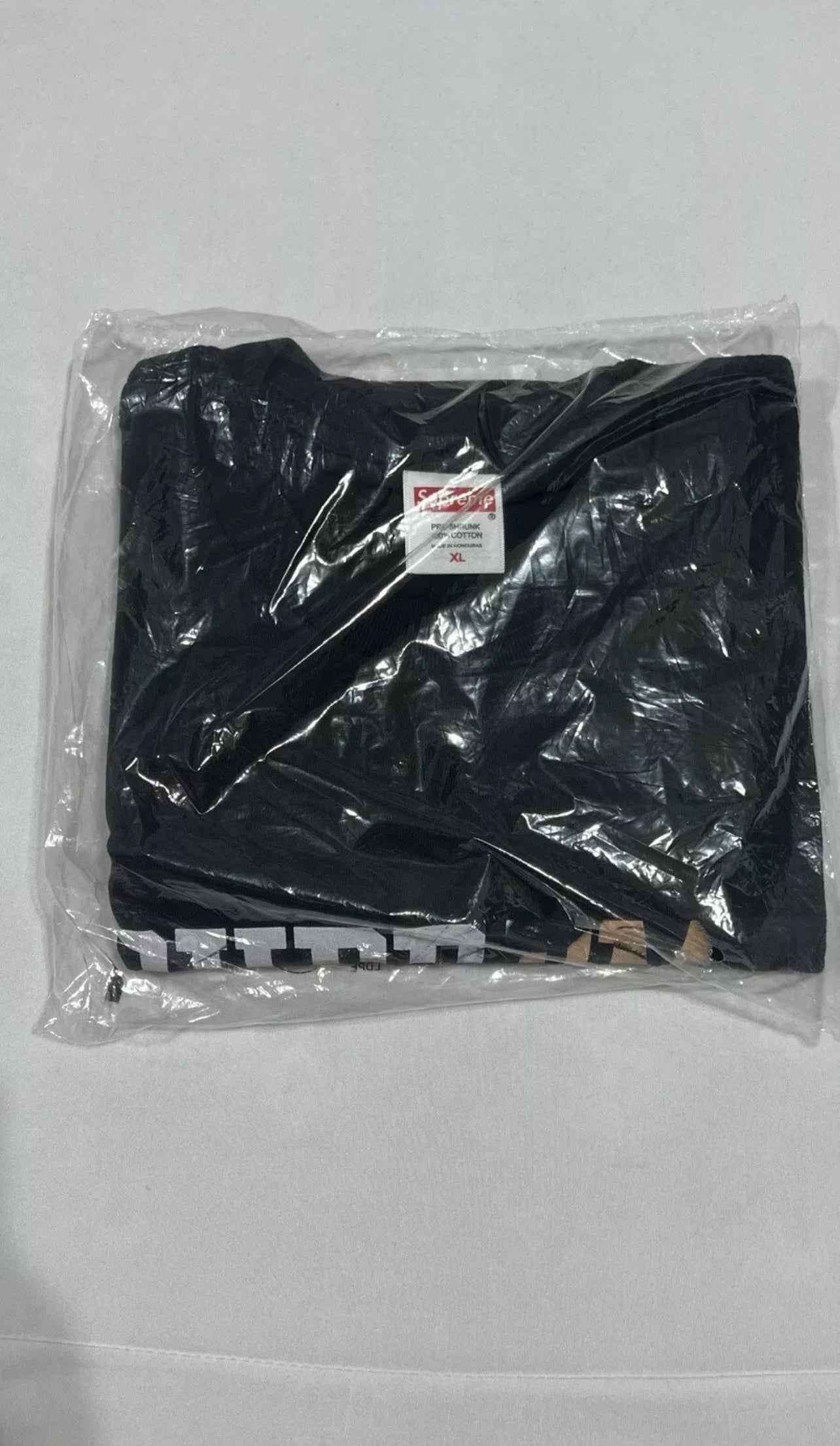 Supreme - Tera Patrick tee