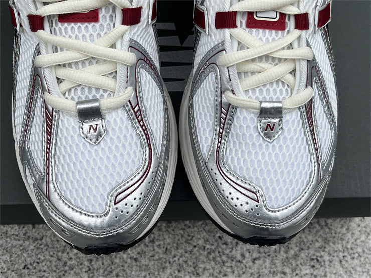 New Balance 1906 - Metallic Crimson Red