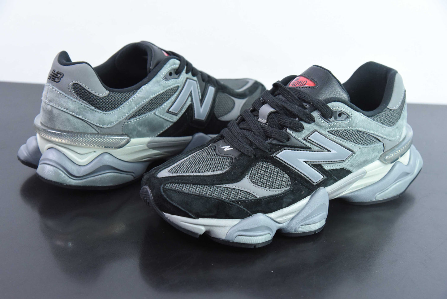 New Balance 9060 - Castlerock