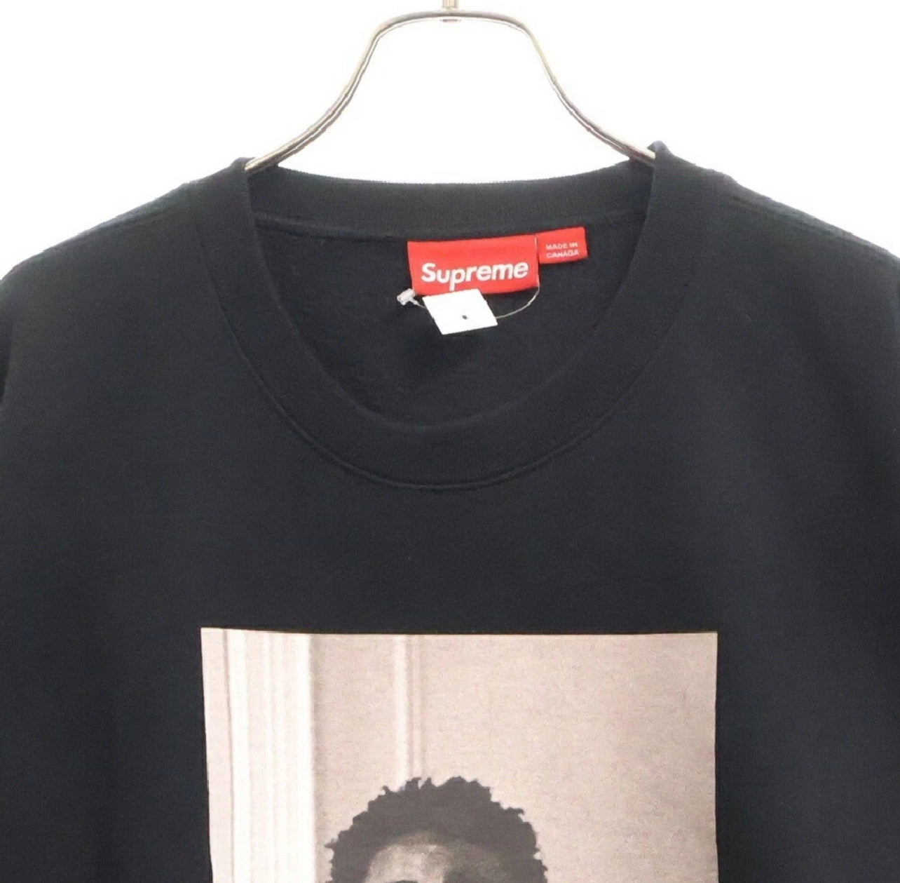 Supreme - Thrasher pull over