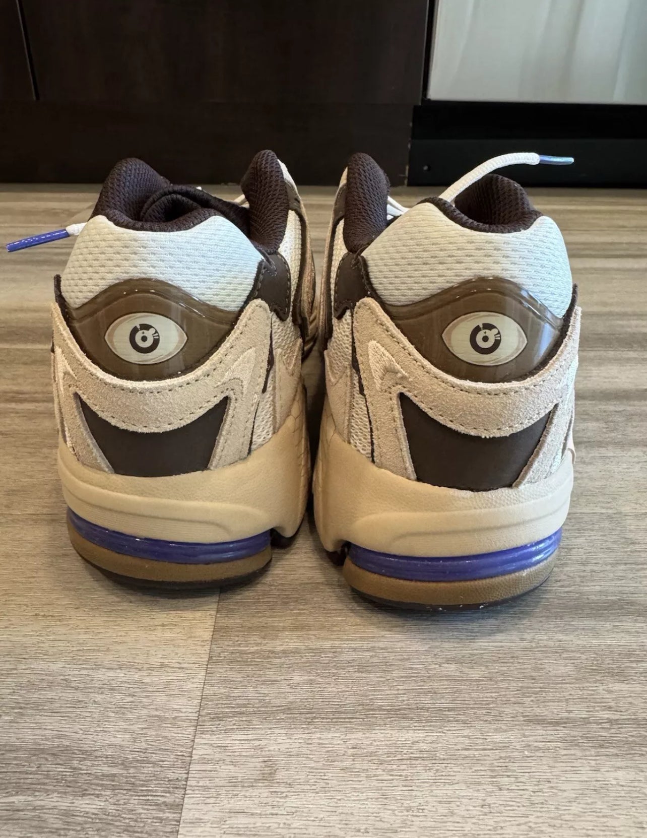 Adidas - Bad Bunny Response CL Paso Fino