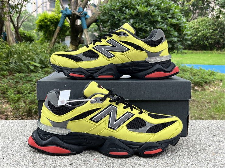 New Balance 9060 - Tea Tree