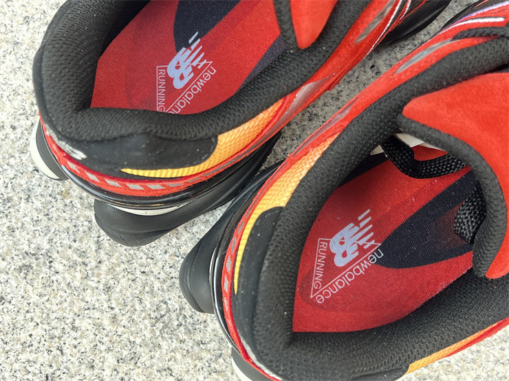New Balance 9060 - Fire Sign