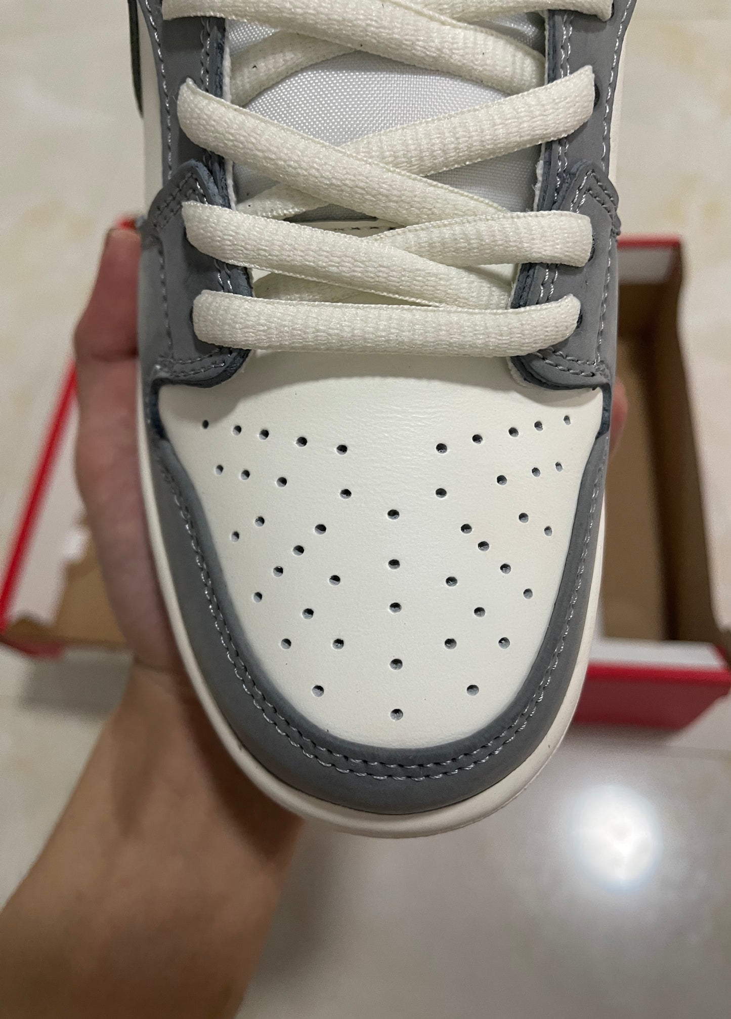 A Nike SB Dunk - Yuto Horigome