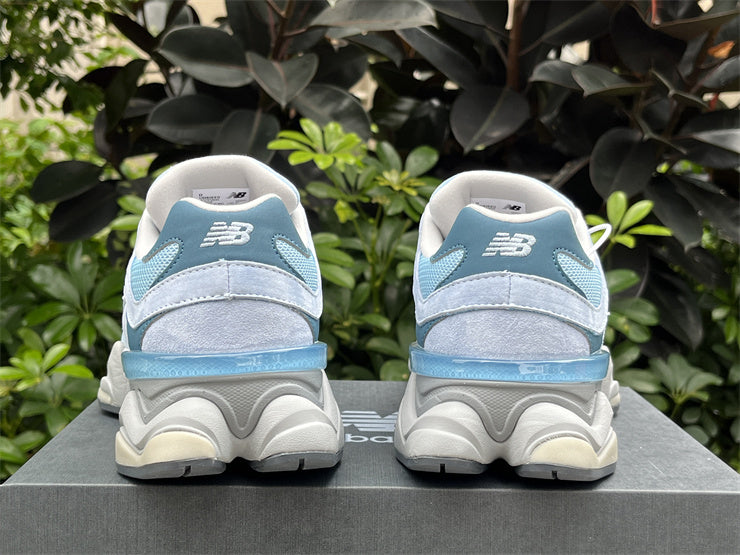 New Balance 9060 - Chrome Blue