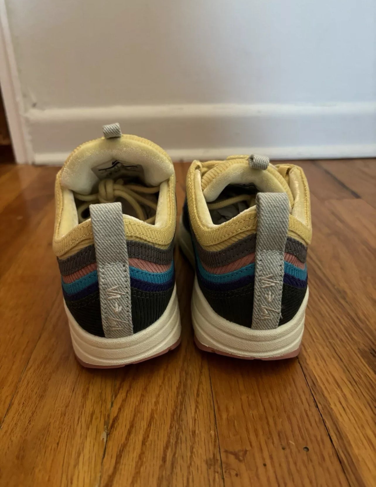 Nike - Air Max 97 Sean Wotherspoon