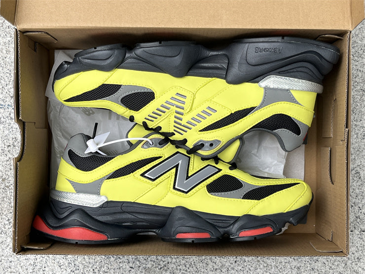 New Balance 9060 - Tea Tree