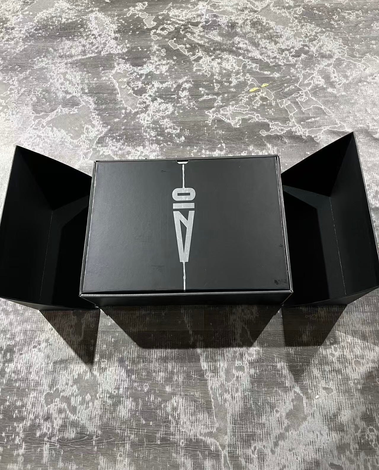 Jordan 4 - A Ma Maniére
