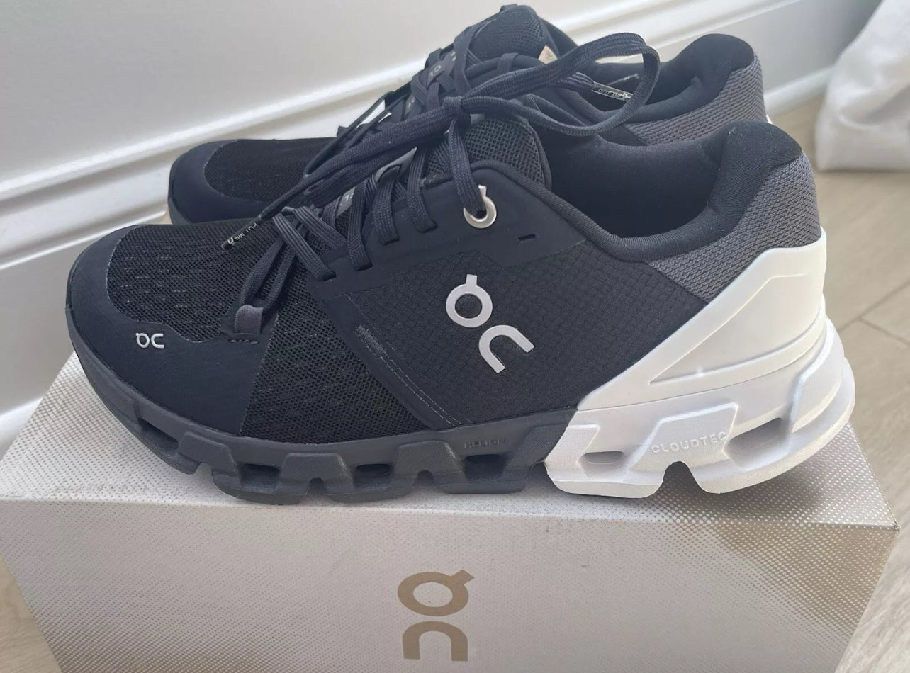 On Cloudflyer 4 Black