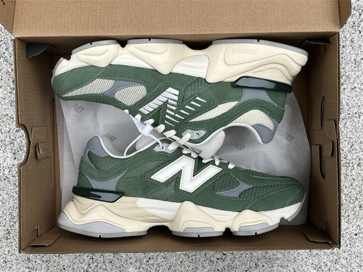 New Balance 9060 - Nori