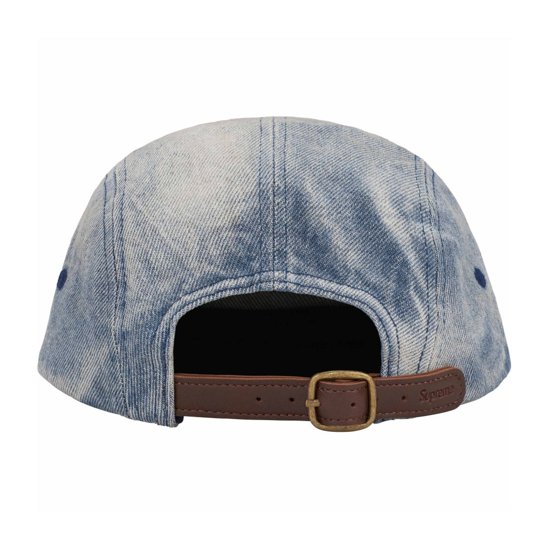 Supreme Gorra - Washed chino