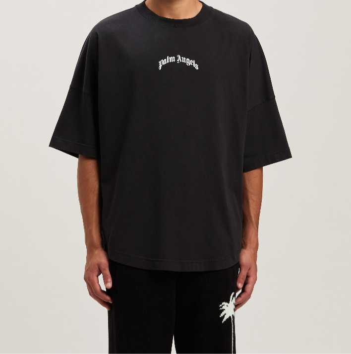 Palm Angels - Classic Logo