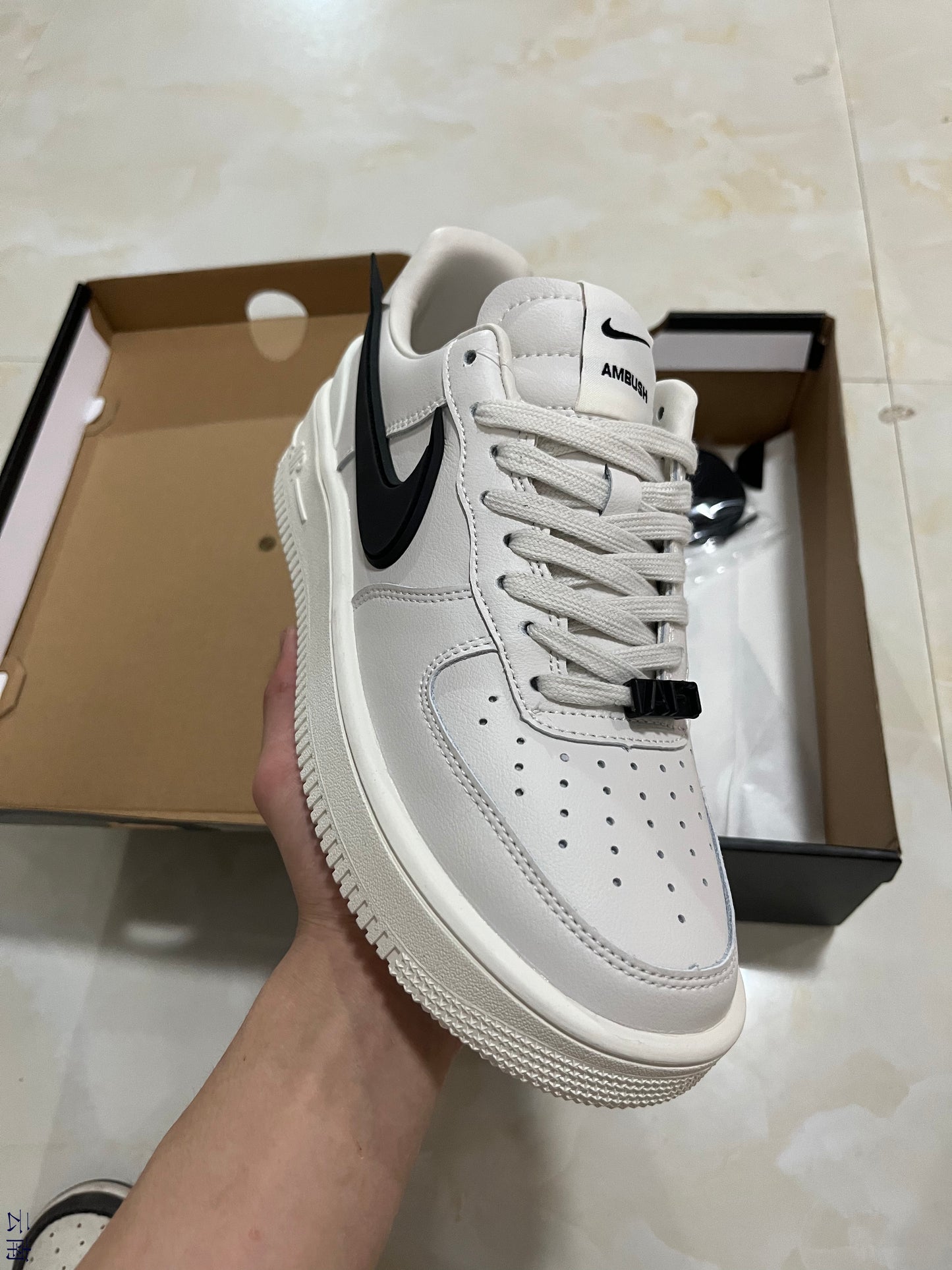 Nike AF1 Ambush Phantom